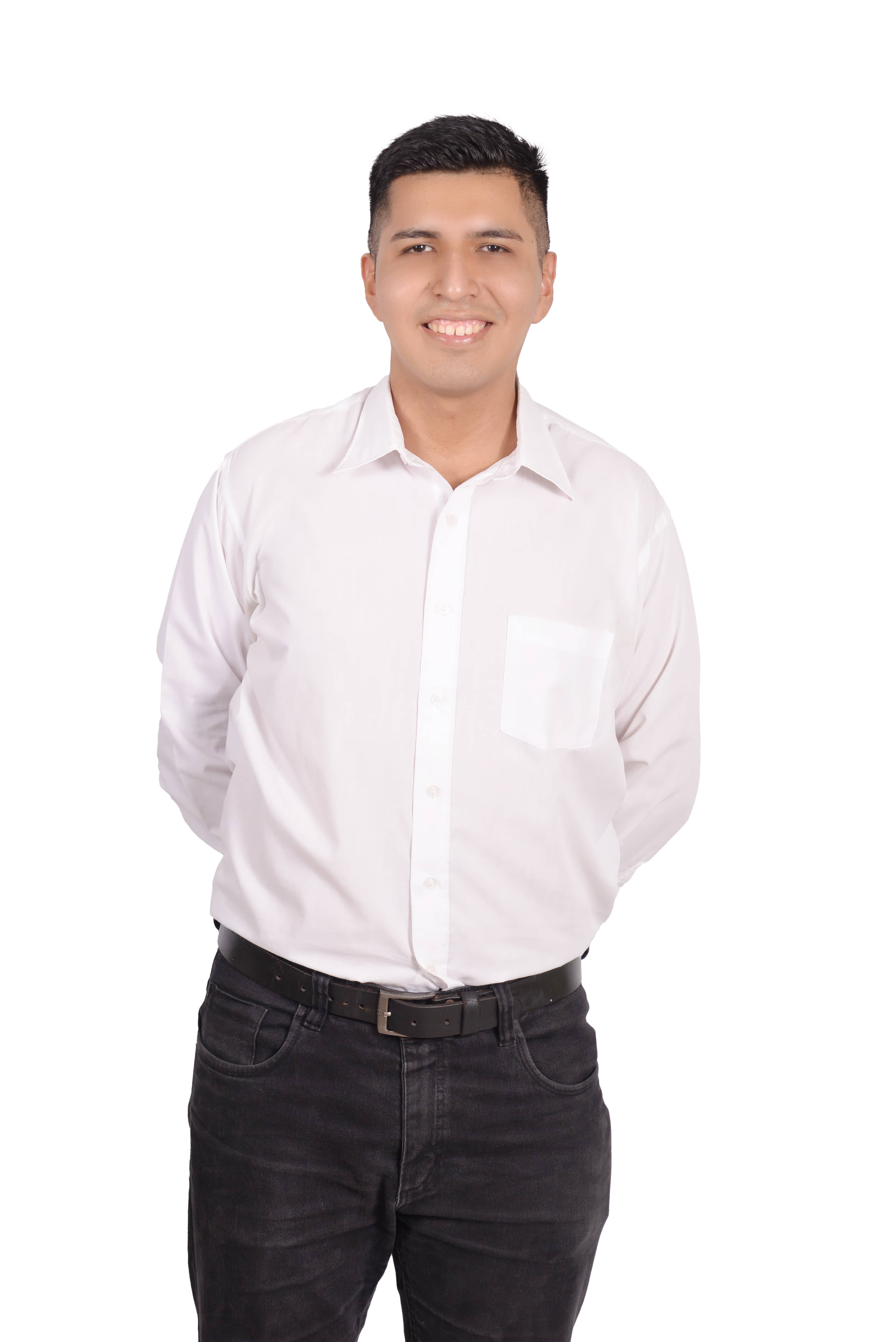 Carlos Rivera
