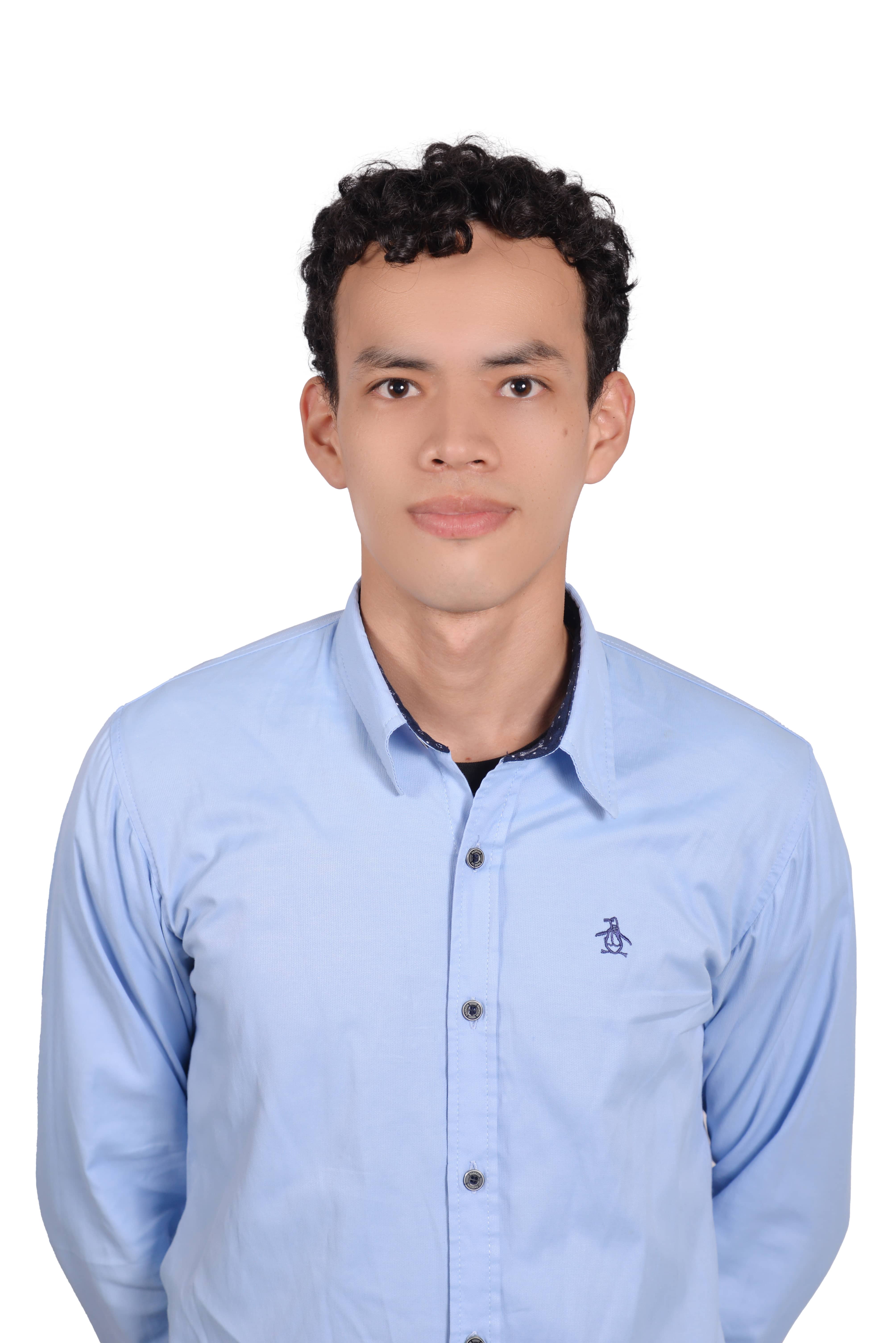 Moisés Moreno